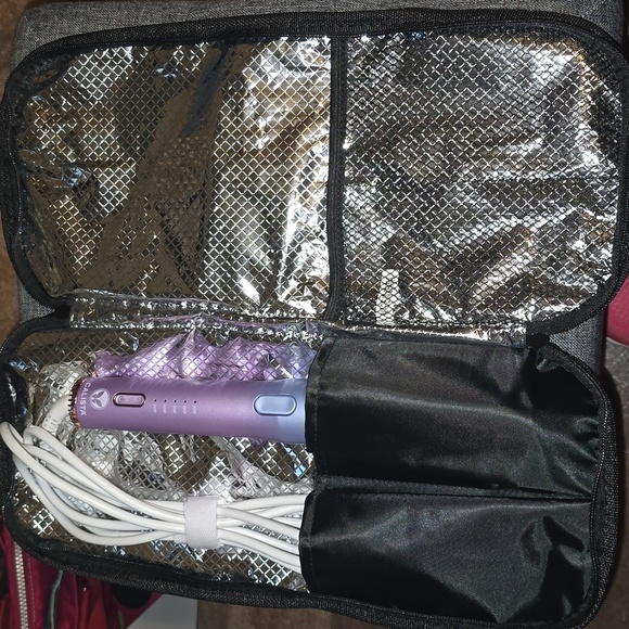 Calista AirGlide Cool Breeze Styler - Picture 5 of 5